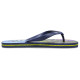 4F Boy's Flip-Flops